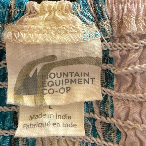 MEC backless Summer Dress - Picture 8 of 9